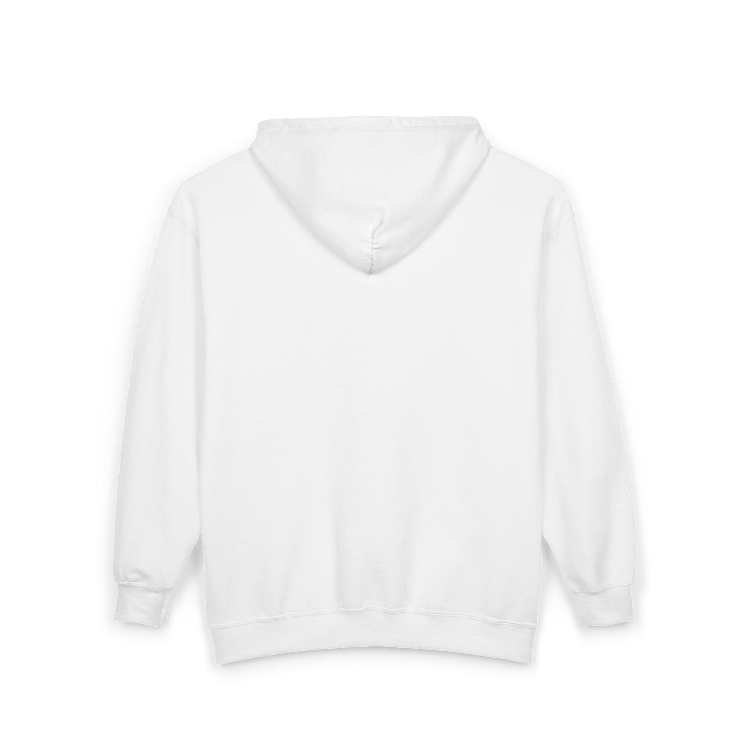 RiverCard Full Zip Hooded Sweatshirt
