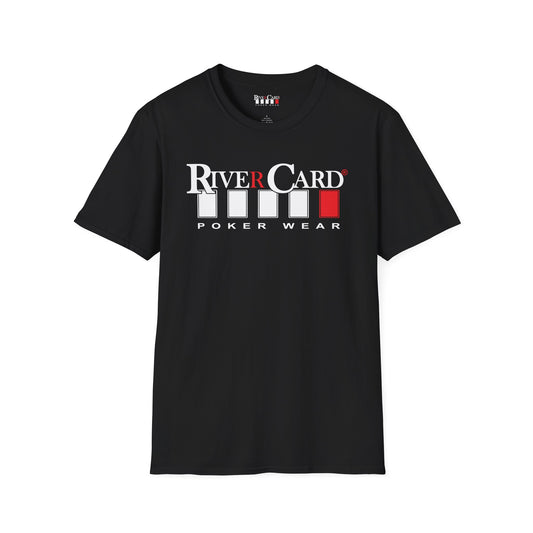 Official Trademarked RiverCard T-Shirt