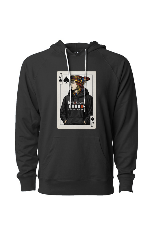 Jack Hoodie Rivercard Edition