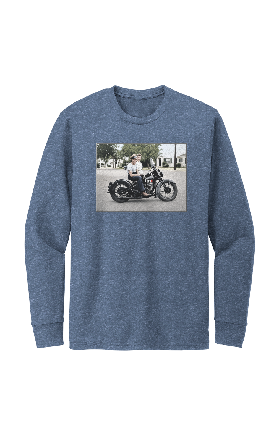 RiverCard Classic - T