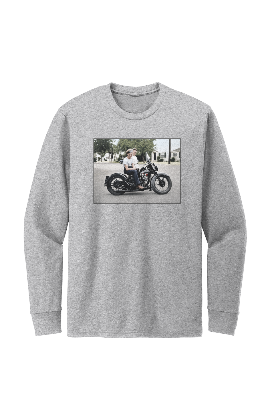 RiverCard Classic - T