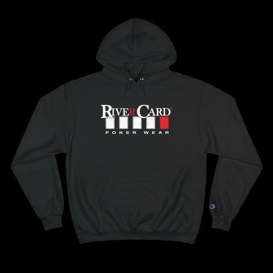 Rivercard Champion Hoodie