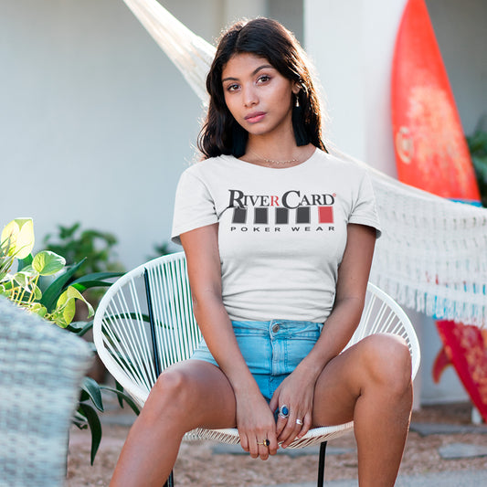 Official Trademarked RiverCard T-Shirt